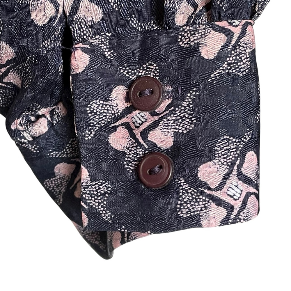 Vintage Pendleton Country Sophisticates Blouse NWT - Picture 3 of 7